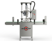 Укупорочная машина УА-3000
